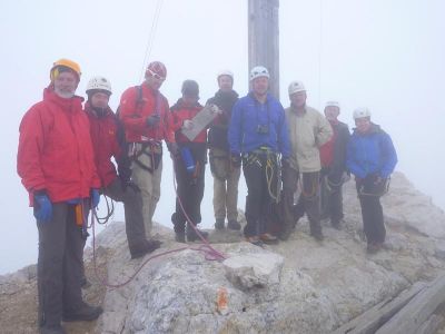 013-Auf der Zehnerspitze, 3.025 m